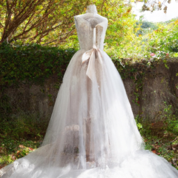 Chantilly Lace Dresses