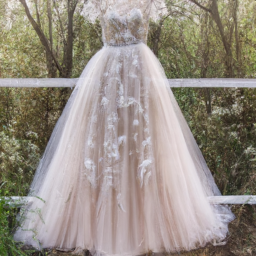 Chantilly Lace Dresses