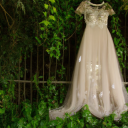 Chantilly Lace Dresses