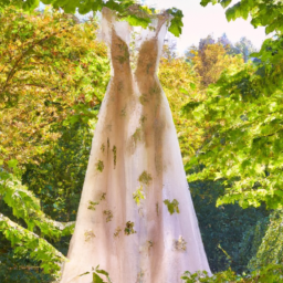 Chantilly Lace Dresses