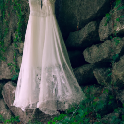 Chantilly Lace Dresses