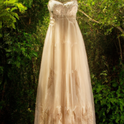 Chantilly Lace Dresses for Sale