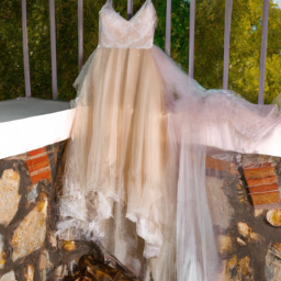 Chantilly Lace Dresses for Sale