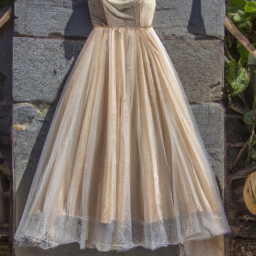 Chantilly Lace Dresses for Sale