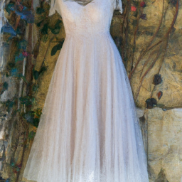 Chantilly Lace Dresses for Sale