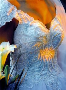 wedding dresses Hamilton